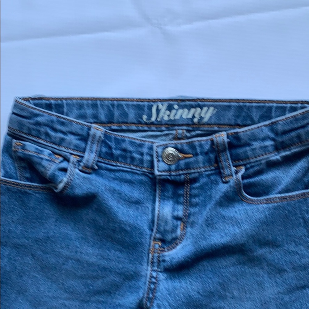 Jean - Picture 2 of 4